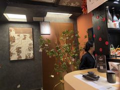 -乌君·酒场·炭火烧鸟(侨城坊店)