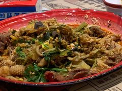 -海椒市落舌·麻辣烫冒菜(武侯大悦城店)