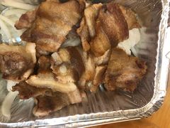 -土大力韩式烤肉料理(和平路店)