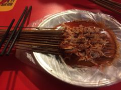 -玲玲涮牛肚(土门坊店)