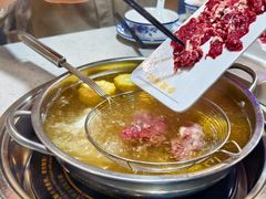 -杏花吴记牛肉火锅