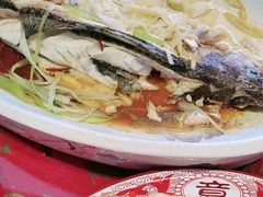 -鱼满舱·鲜活海鲜·正宗鲁菜