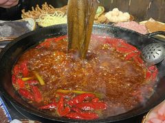 -胖碗火锅(观音桥店)