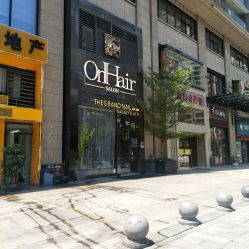 门面-OnHair Salon
