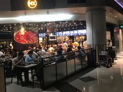 -美心Food2(赤腊角机场店)