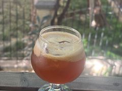 -CAFE CHEZ W一木家(香山路店)