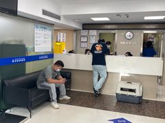 -申普宠物医院·心脏介入·心血管微创(总院)