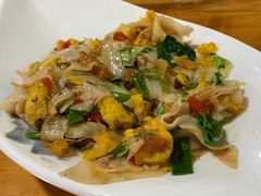 -龙姐私房菜(和顺古镇店)