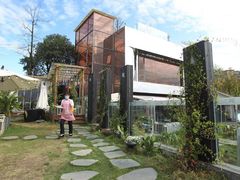 -云里小坐·小院里·团建·宴请·下午茶(三圣乡店)