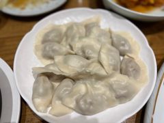 -一轩饺子馆(丽都店)