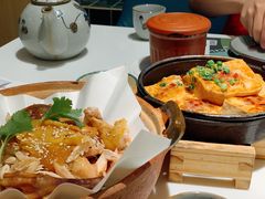 客家酿豆腐-原味田园·客家菜·土窑鸡(中航城君尚购物中心店)