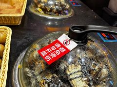-九月海·海鲜自助(世纪东方店)