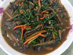 -山外山菜馆(玉泉路店)