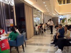 -海底捞火锅(长宁路龙之梦店)