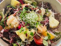 -ibarrel爱杯·bistro&brunch(江宁路店)