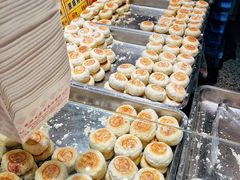 -长发西饼(临顿路店)
