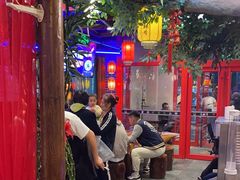 -唇辣号重庆老火锅(燕郊鑫乐汇店)