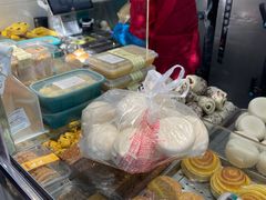 -宫门口馒头铺(创始人总店)
