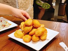 天长地久-海坛特色小吃·只做平潭特色菜(平潭店)