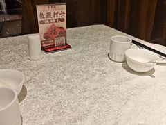 -北京全聚德(方庄店)