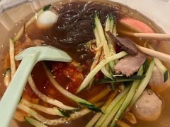 -七八冷面·延边朝鲜族美食(圣熙八号店)