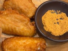 -曼谷食堂·泰国家庭料理(丹桂路店)