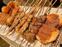 -西单翅酷(西单店)