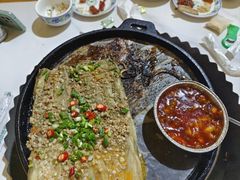 -醉月城西昌火盆烧烤(天府店)