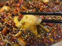 -清真·拉菲尔鱼庄·家常菜(钟楼回民街店)