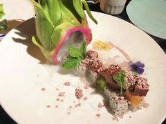 -小广寒电影艺术餐厅(小广寒经三路店)