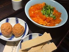 -喜晋道面馆(华严寺广场店)