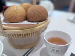 -蔡澜点心·粤菜(月星环球港店)