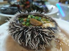 -四姑娘川味海鲜(八爪鱼店)