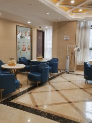 -碧莲盛·不剃发植发