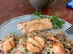-O'mills Sourdough Bakery&Bistro(永嘉路店)