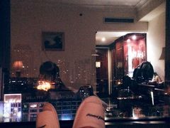 -上海古象大酒店