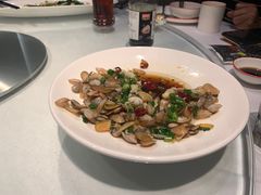 -小厨师·二十年沈家门小海鲜(百井坊巷店)
