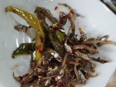 小菜-贤花饭店(城阳店)