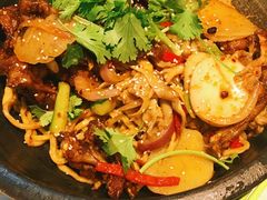 -友达面馆(二七南路店)