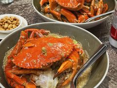 -镇发活海鲜(Clementi)