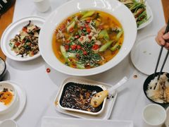 -三猫黑鱼花(南大店)