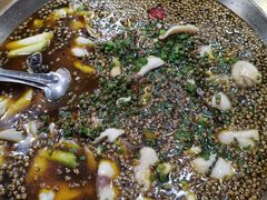 -灶东家民间菜(回兴店)