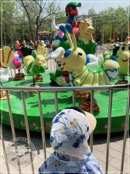 -大望京儿童游乐场