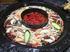 -蜀大侠火锅(寰球文化地标·总府店)