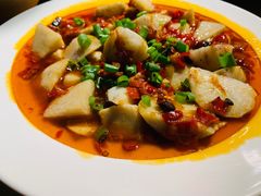-湘与香缘·湖南菜(王府井北京市百货大楼店)