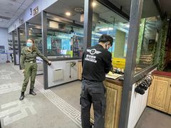 -都市枪神实弹射击俱乐部
