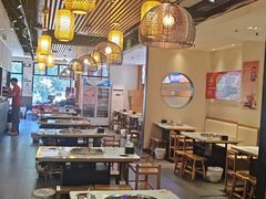 -钢管厂五区小郡肝火锅串串香(清河店)