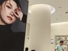 -天真蓝照相馆(五角场百联又一城店)