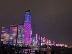 -青岛第三海水浴场