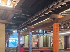 -吃饭皇帝大(长宁龙之梦店)